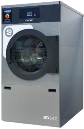 Машина сушильная GIRBAU ED340 фото