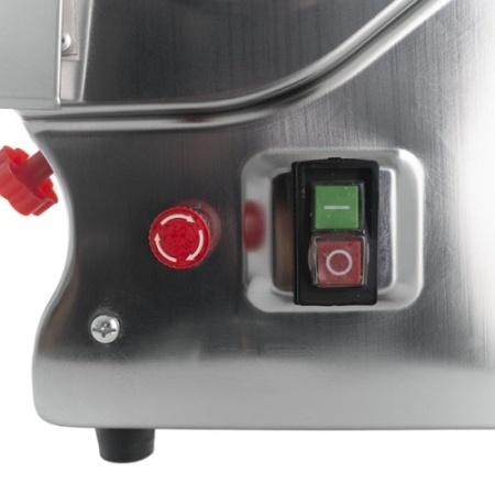 Лапшерезка FOODATLAS DSS-200C фото