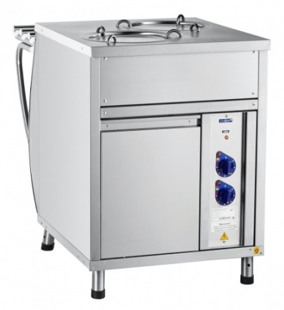 Прилавок ABAT ПАТША ПТЭ-70М-80 фото