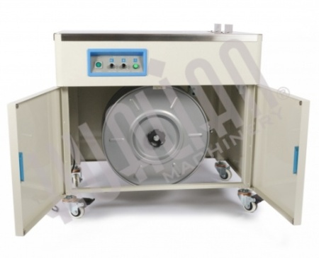 Стреппинг машина HUALIAN KZB-10H фото