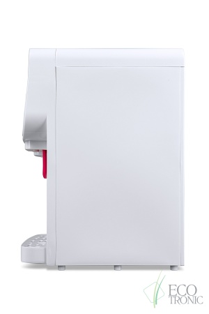 Кулер для воды Ecotronic J3-TN white фото