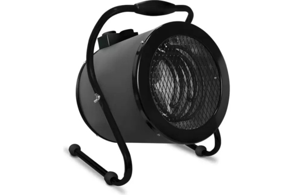 Электрическая тепловая пушка Zilon ZTV-3C