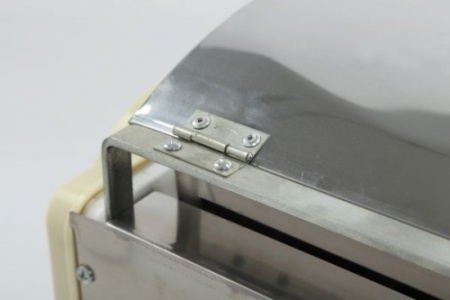 Тестомес для крутого теста FOODATLAS HO-2 фото