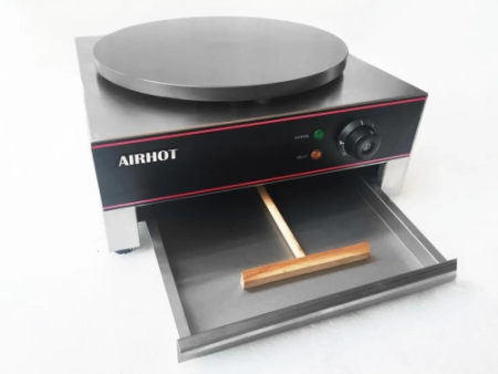 Блинница AIRHOT BE-1 фото