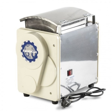 Тестомес для крутого теста FOODATLAS HO-2 фото