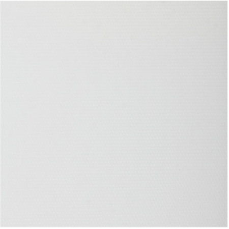 Доска разделочная мки307, 600х400х18, пластик, белый фото