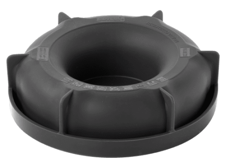 Форма для мороженого/суфле PAVONI 3D "Галактика" d153/78мм h44мм (объем 0,52л), силикон фото