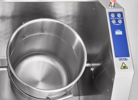 Массажер для мяса ABAT ММ-50 вакуумный фото