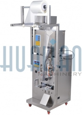 Аппарат фасовочно упаковочный HUALIAN DXDK-500 NEW, B=20 см фото