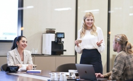 Кофемашина суперавтоматическая WMF 950 S 03.0950.0021 фото