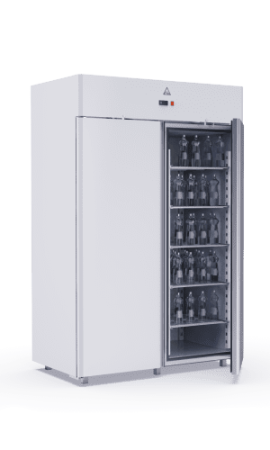 Шкаф холодильный АРКТО R 1.4 – S фото