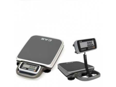 Весы напольные CAS PB-30 фото