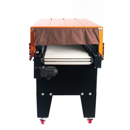 Аппарат термоусадочный FOODATLAS BS-G4525 Pro тоннельный фото