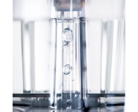 Кофеварка MOCCAMASTER KBGT 741 белый фото