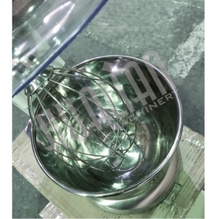 Миксер планетарный GRC В5 фото