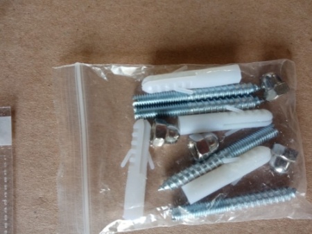 Рукомойник напольный ТЕХНО-ТТ ВМ-12/302 фото