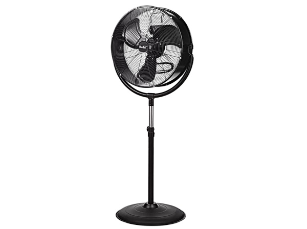 Промышленный мобильный вентилятор Ballu BIF-10S