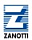 ZANOTTI