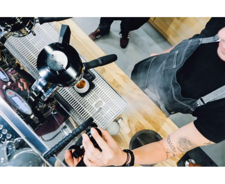 Платформа металлическая ACAIA для Lunar фото