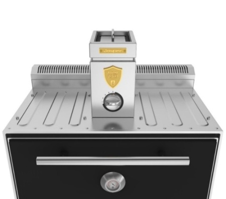 Гриль-печь JOSPER HJX-PRO-MINI фото