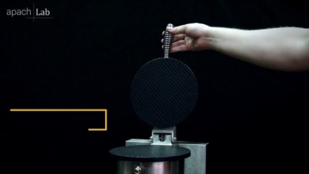 Вафельница HURAKAN HKN-GES4M фото