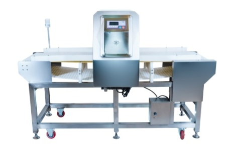 Металлодетектор конвейерный METALLAR MDC-500 фото