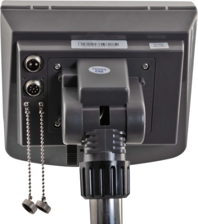 Весы напольные CAS BW-30RB фото