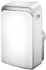 Мобильный кондиционер Midea MPPDB-09HRN1-Q фото
