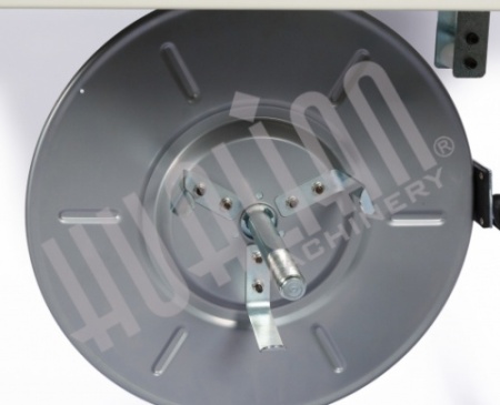 Стрейпинг машина HUALIAN KZB-10T фото