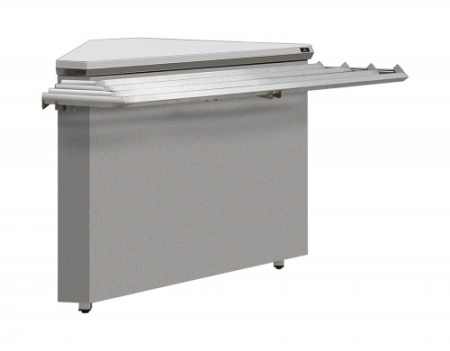 Модуль угловой наружный LUXSTAHL УН-90 фото