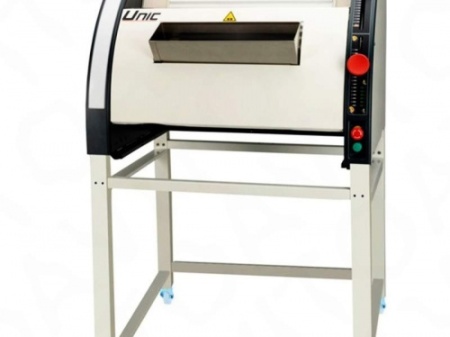 Тестозакаточная машина JAC UNIC фото