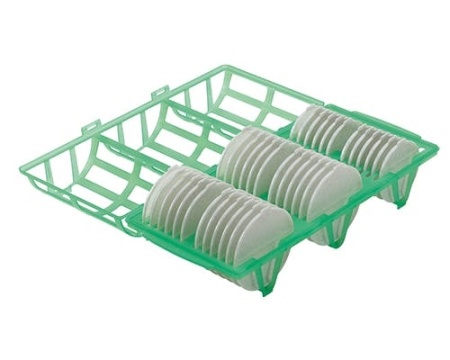 Крышка многоразового использования CAMBRO 490 CLRSB9 фото