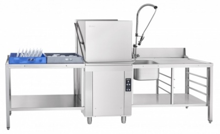 Стол для чистой посуды ABAT СПМР-6-5 фото