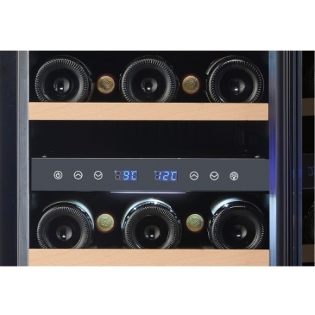 Шкаф винный CellarPrivate CP027-2TBH фото