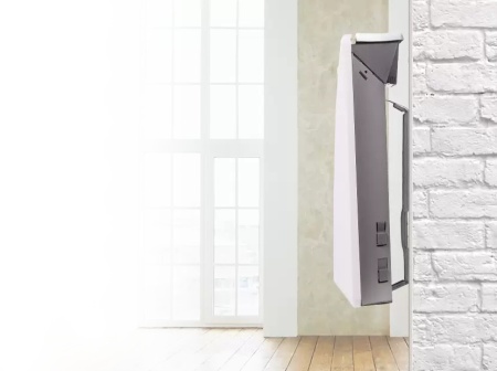 Электрический конвектор Ballu BEC/EVU-1000-I 2.5 Evolution Transformer фото