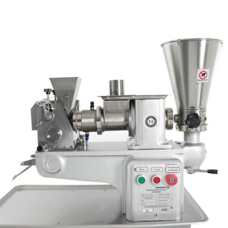 Пельменный аппарат FOODATLAS JGL 120-5B (AR) фото