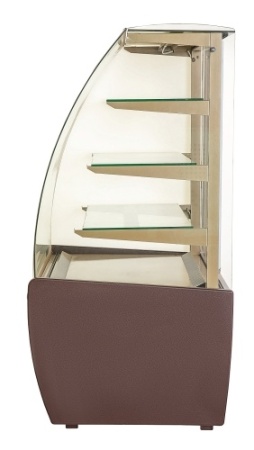 Прилавок CARBOMA K70 N 0,9-7 (П-0,9) фото