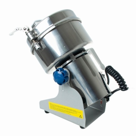 Измельчитель орехов и специй FOODATLAS HR-30В фото