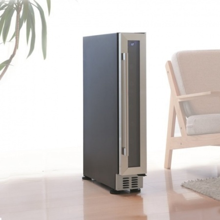 Шкаф винный CellarPrivate CP007 фото