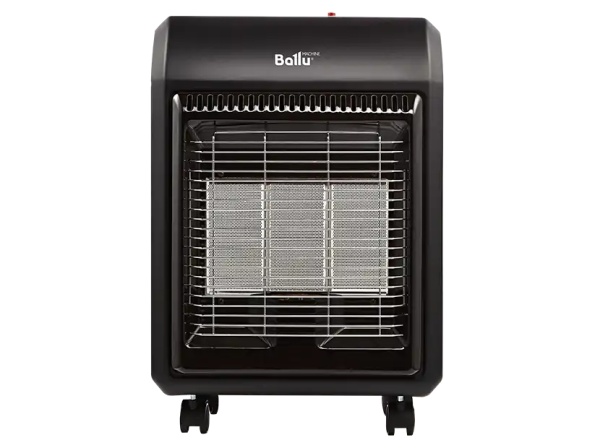 Инфракрасный газовый обогреватель Ballu BIGH-5 Galaxy