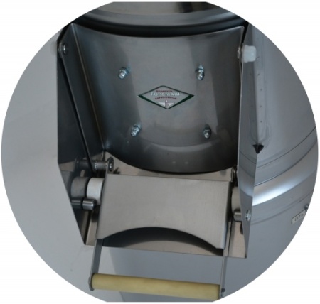 Картофелечистка ТОРГМАШ МОК-150М фото