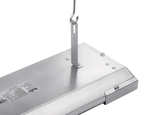 Инфракрасный обогреватель Ballu BIH-APL-1.5