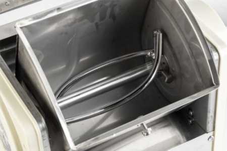 Тестомес для крутого теста FOODATLAS HO-2 фото