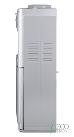 Кулер для воды Ecotronic M12-LSKE с чайником и озонатором фото