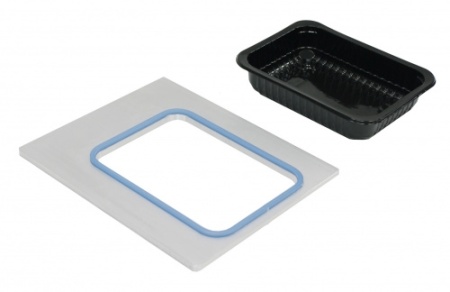 Матрица для запайки лотков KOCATEQ 187*137 мм для TS225 фото