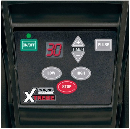 Блендер WARING MX1100XTXEE фото