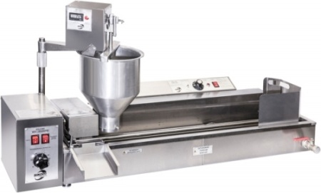 Аппарат для пончиков SIKOM ПРФ-11/900 D36 фото