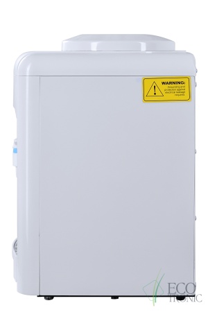 Кулер для воды Ecotronic H2-TE фото