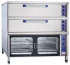 Шкаф пекарский подовый АБАТ ЭШ-2К фото