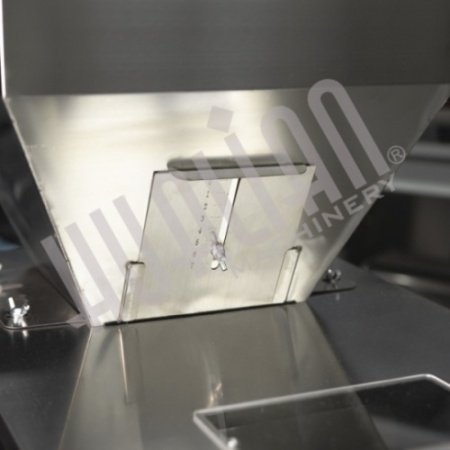 Дозатор весовой для трудносыпучих продуктов HUALIAN FZ-3000 фото